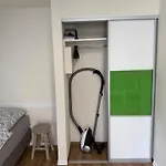 Gottwaldhaus-apartment- Valeria
