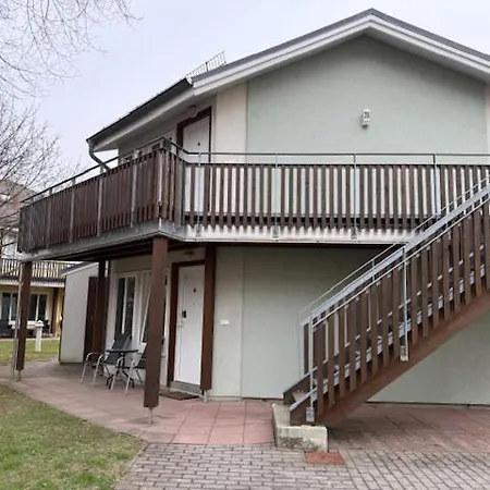 דירה Gottwaldhaus-apartment- Valeria *