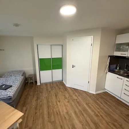 דירה Gottwaldhaus-apartment- Valeria *