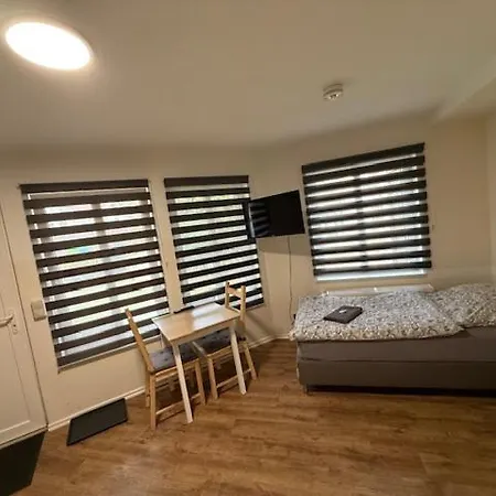 Gottwaldhaus-apartment- Valeria דירה פרייברג