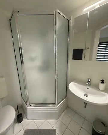 Gottwaldhaus-apartment- Valeria דירה *