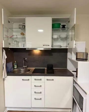 דירה Gottwaldhaus-apartment- Valeria *