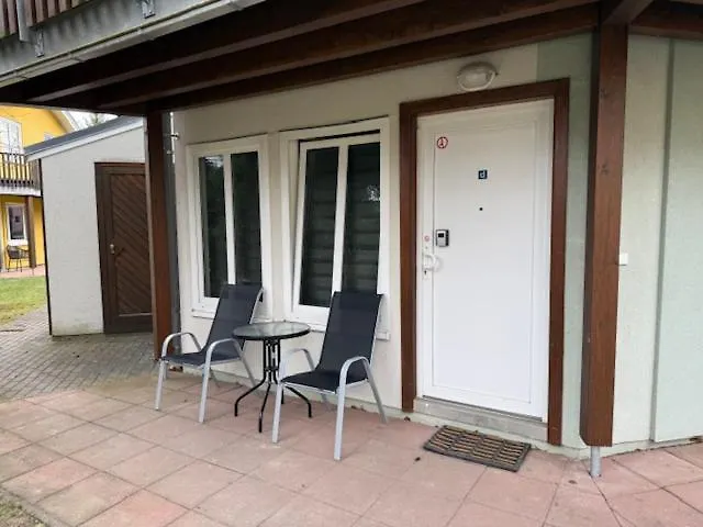 Gottwaldhaus-apartment- Valeria Apartman Freiberg