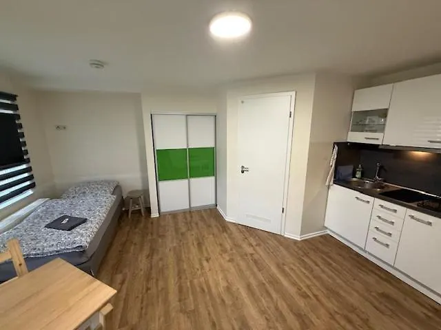 דירה Gottwaldhaus-apartment- Valeria *