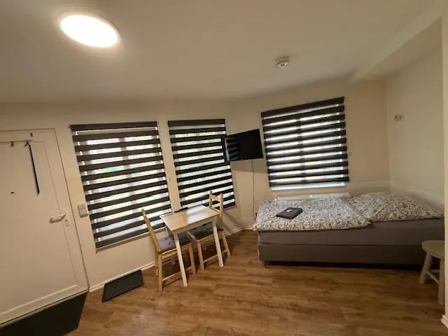 Gottwaldhaus-apartment- Valeria דירה פרייברג