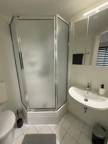 Gottwaldhaus-apartment- Valeria Apartman *