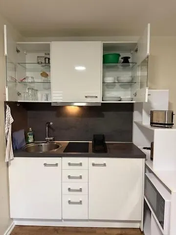 דירה Gottwaldhaus-apartment- Valeria *